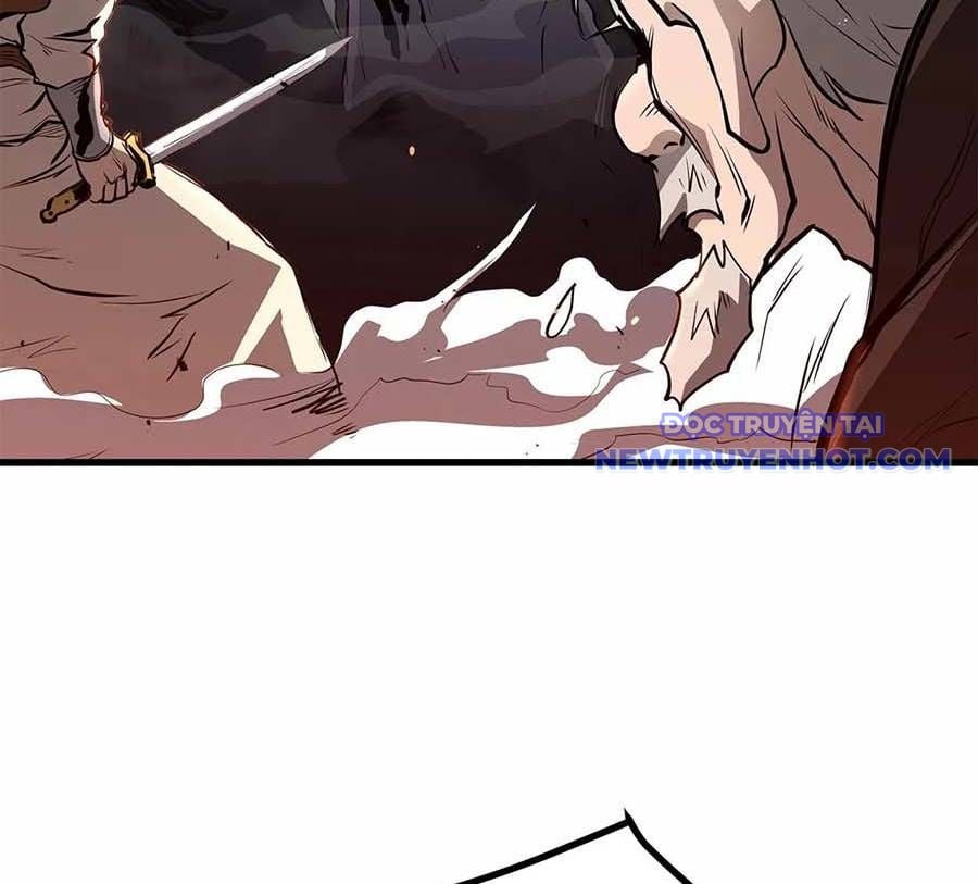 Đại Tướng Quân - Chương 49