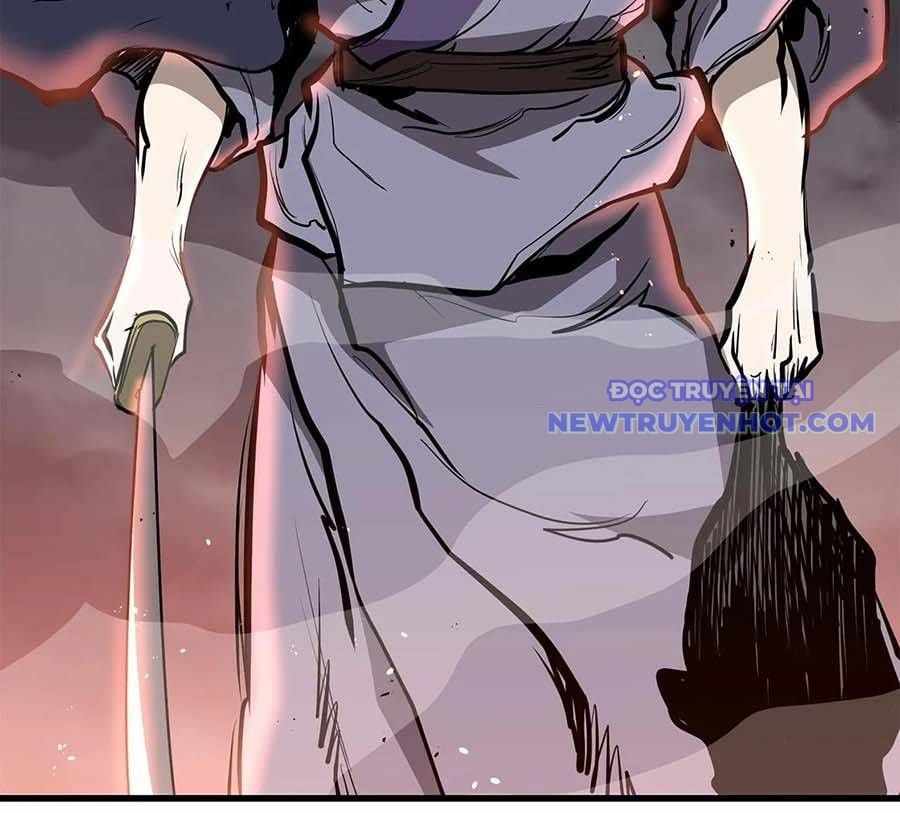 Đại Tướng Quân - Chương 49