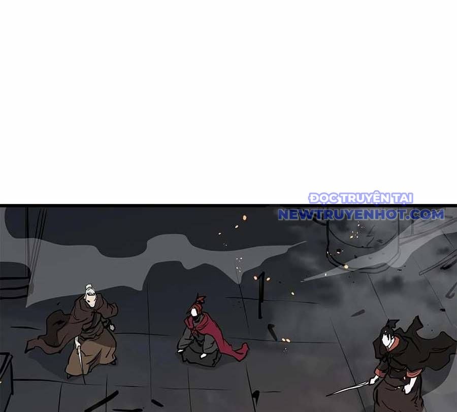 Đại Tướng Quân - Chương 49