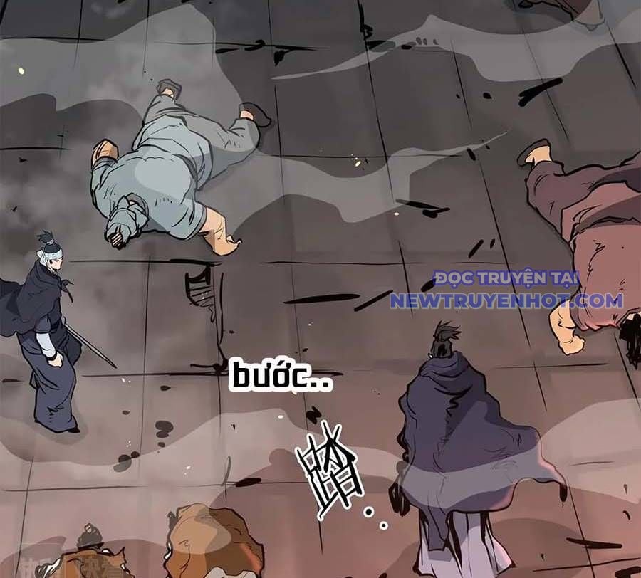 Đại Tướng Quân - Chương 49