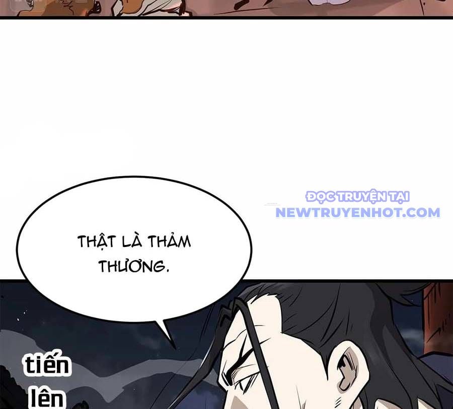 Đại Tướng Quân - Chương 49