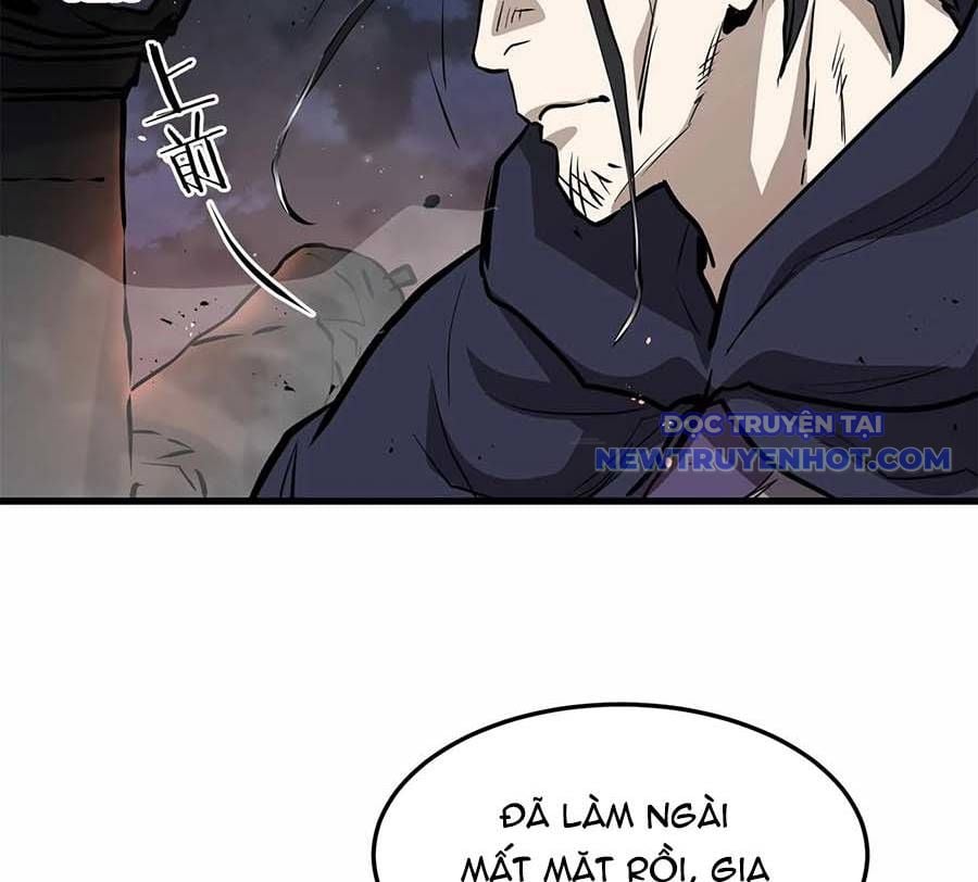 Đại Tướng Quân - Chương 49