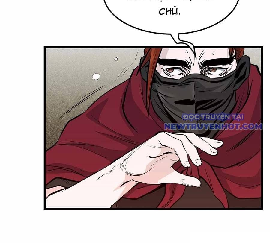 Đại Tướng Quân - Chương 49