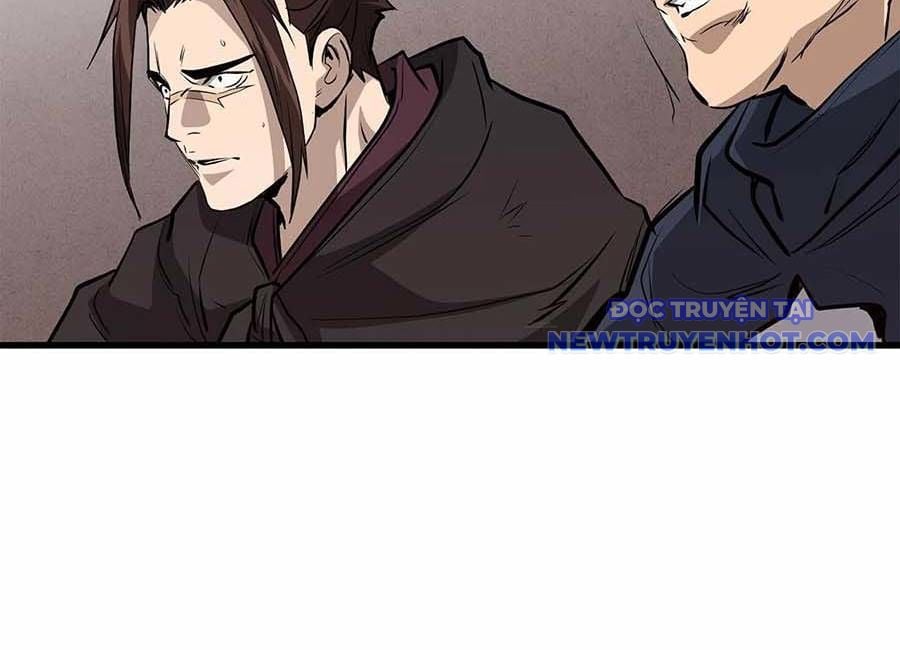 Đại Tướng Quân - Chương 49