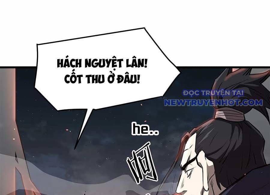 Đại Tướng Quân - Chương 49