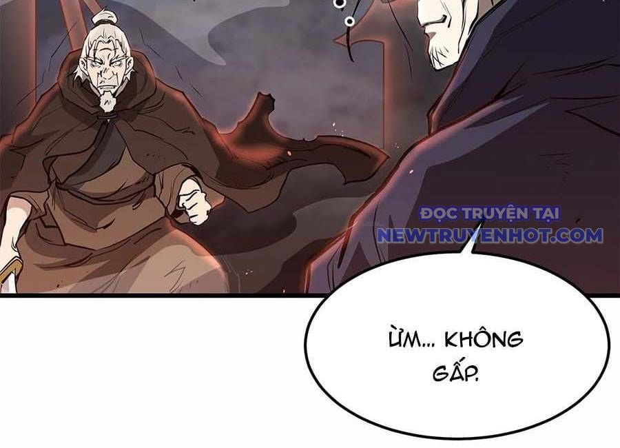 Đại Tướng Quân - Chương 49