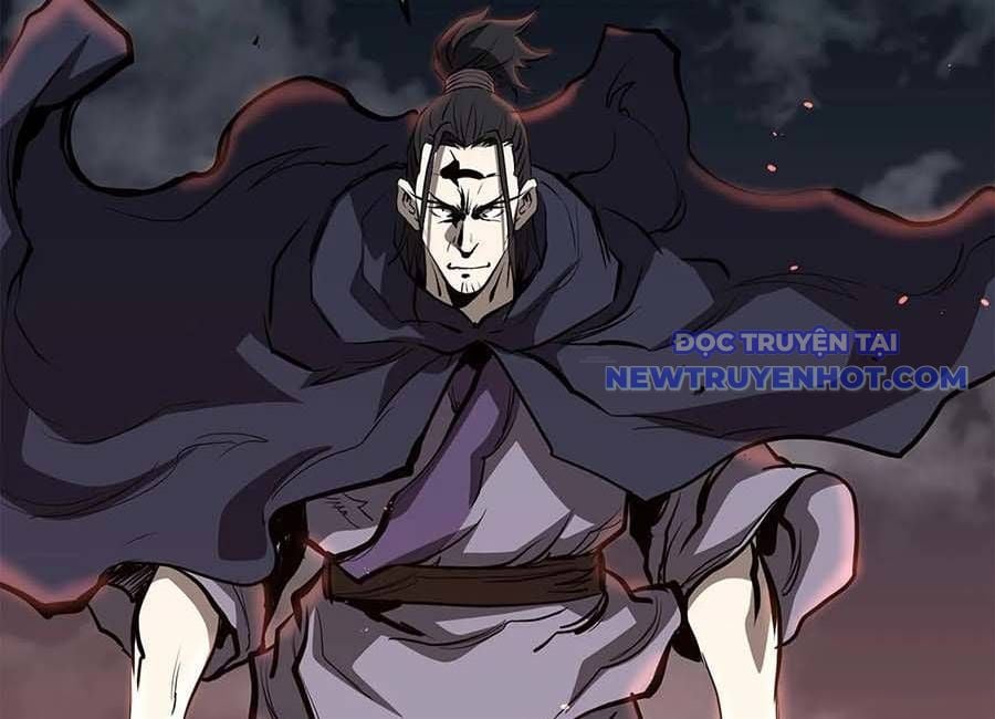 Đại Tướng Quân - Chương 49