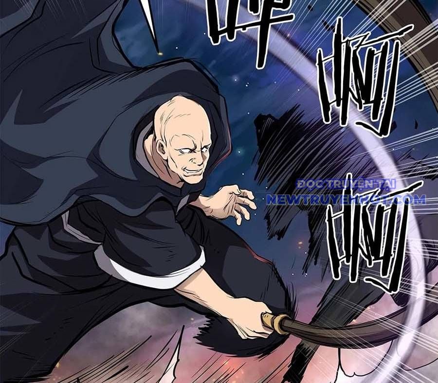 Đại Tướng Quân - Chương 49