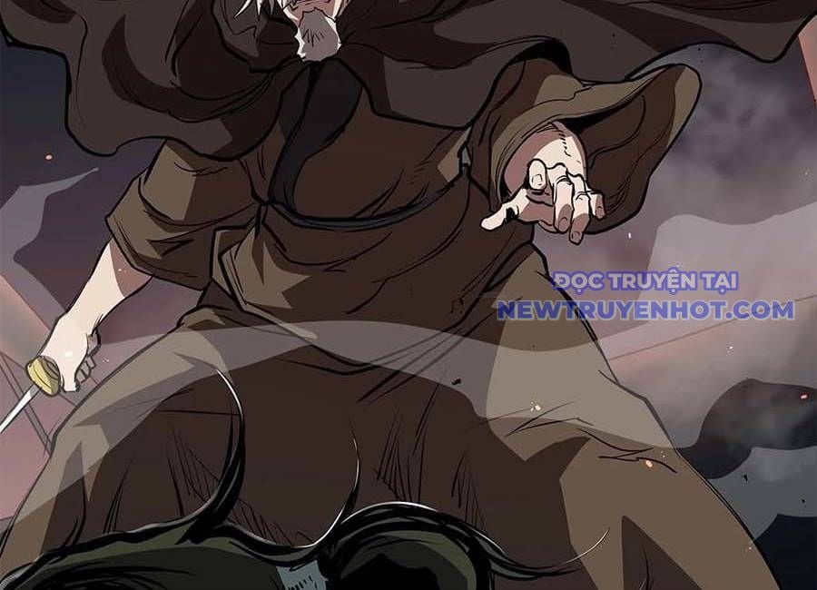 Đại Tướng Quân - Chương 49