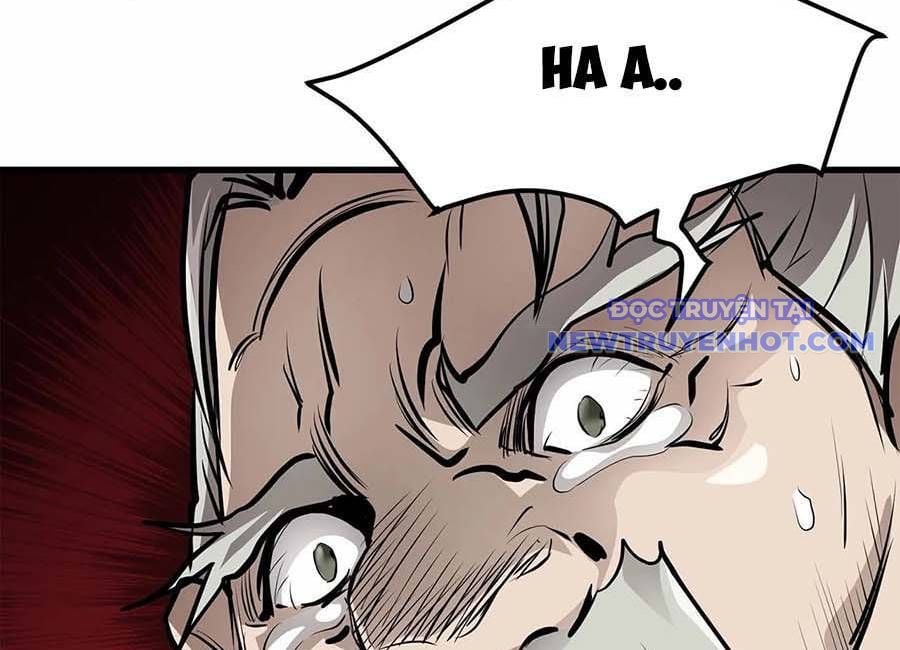 Đại Tướng Quân - Chương 49