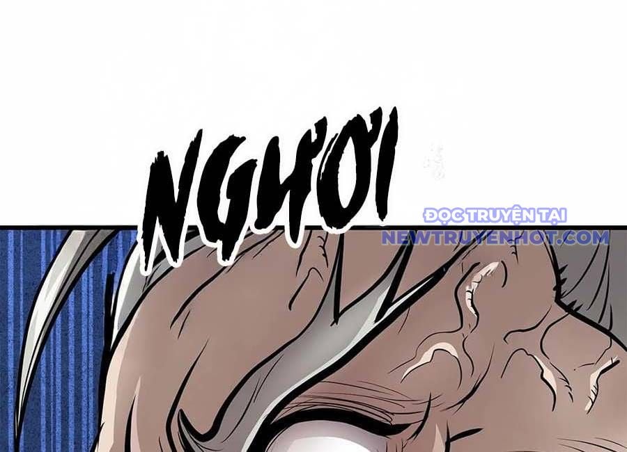 Đại Tướng Quân - Chương 49