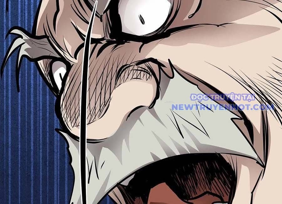 Đại Tướng Quân - Chương 49