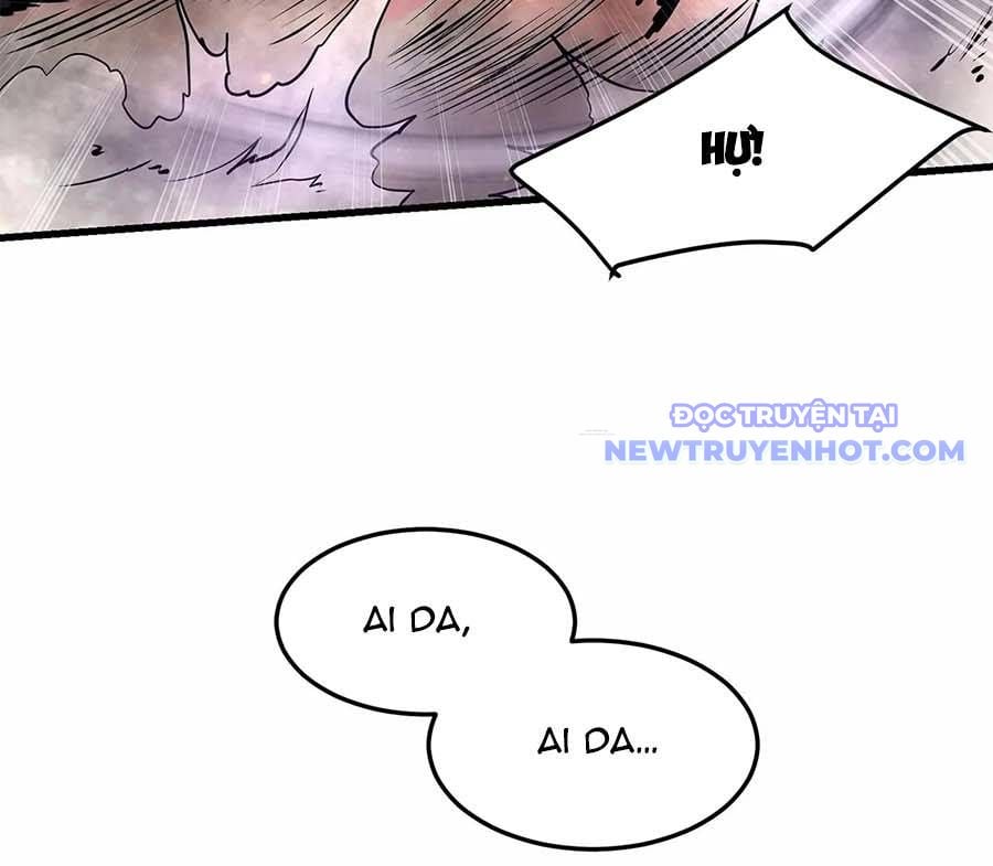 Đại Tướng Quân - Chương 49