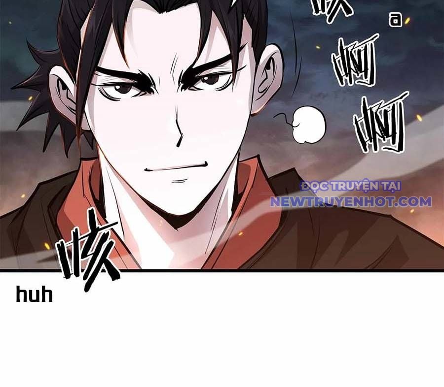 Đại Tướng Quân - Chương 49