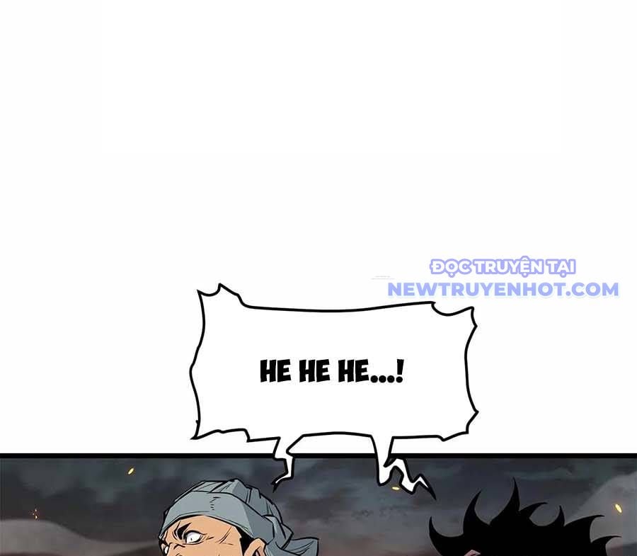 Đại Tướng Quân - Chương 49