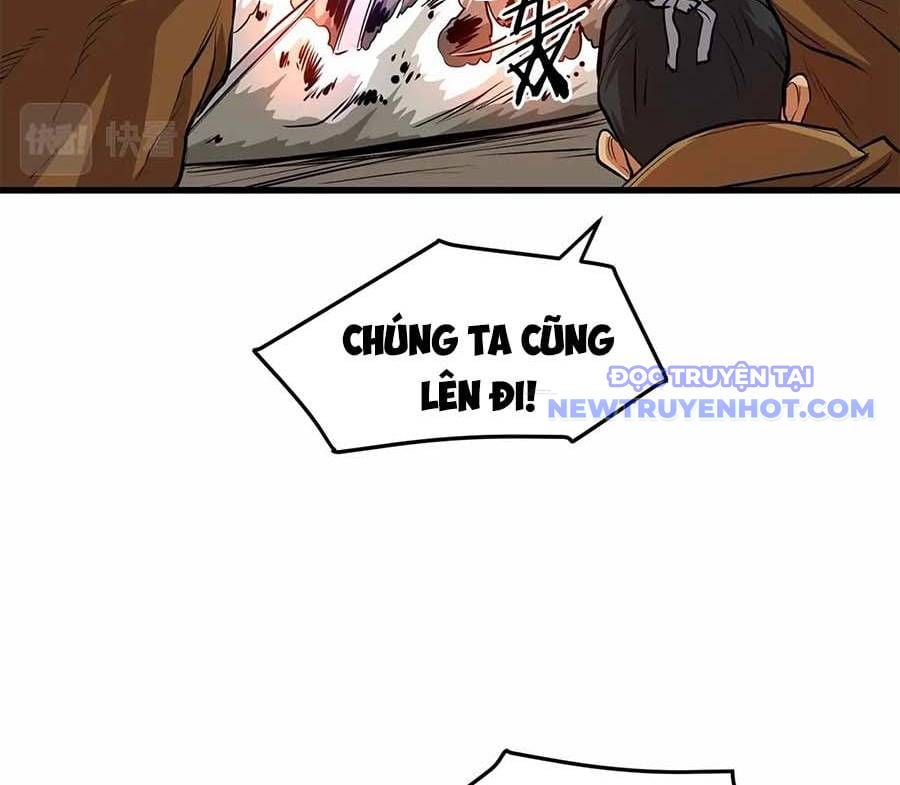 Đại Tướng Quân - Chương 49