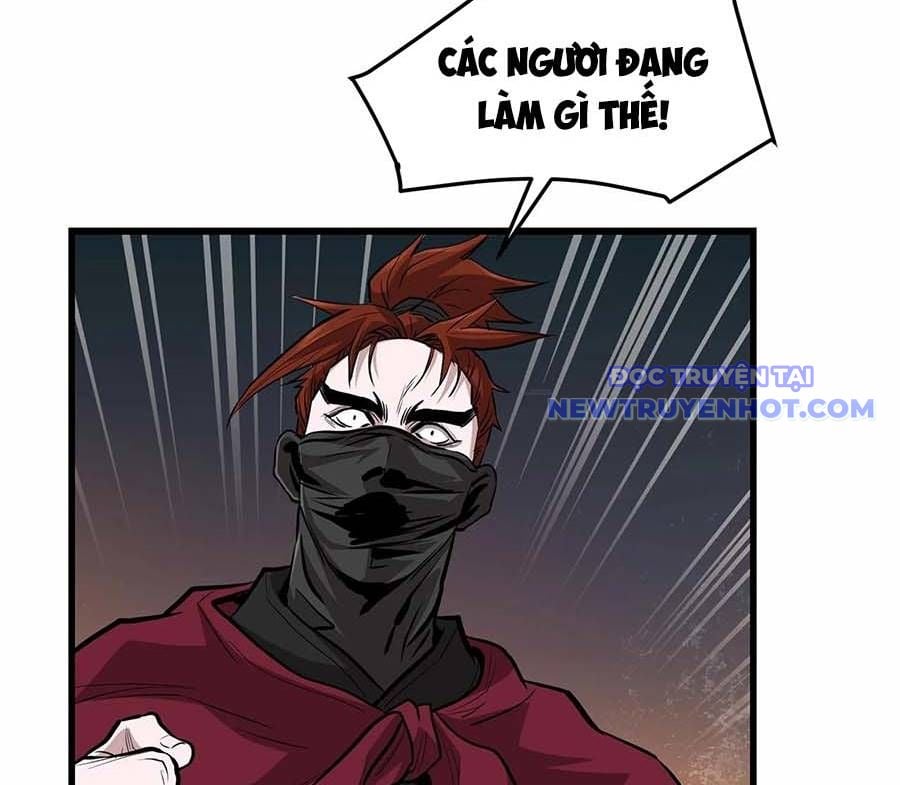 Đại Tướng Quân - Chương 49