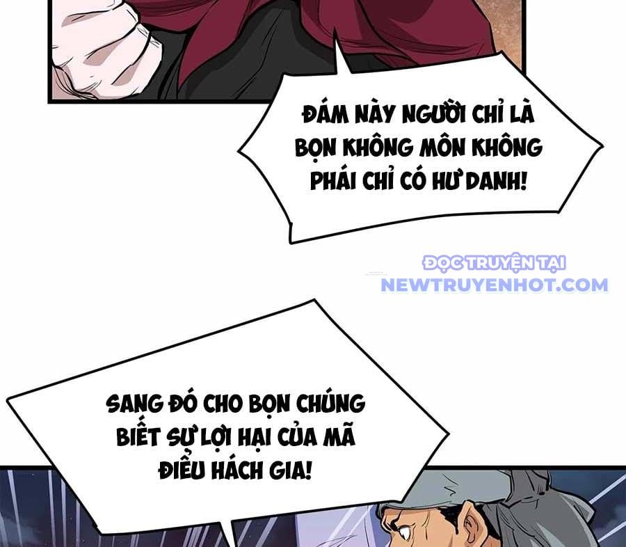 Đại Tướng Quân - Chương 49