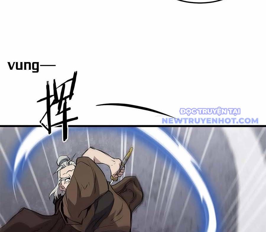 Đại Tướng Quân - Chương 49