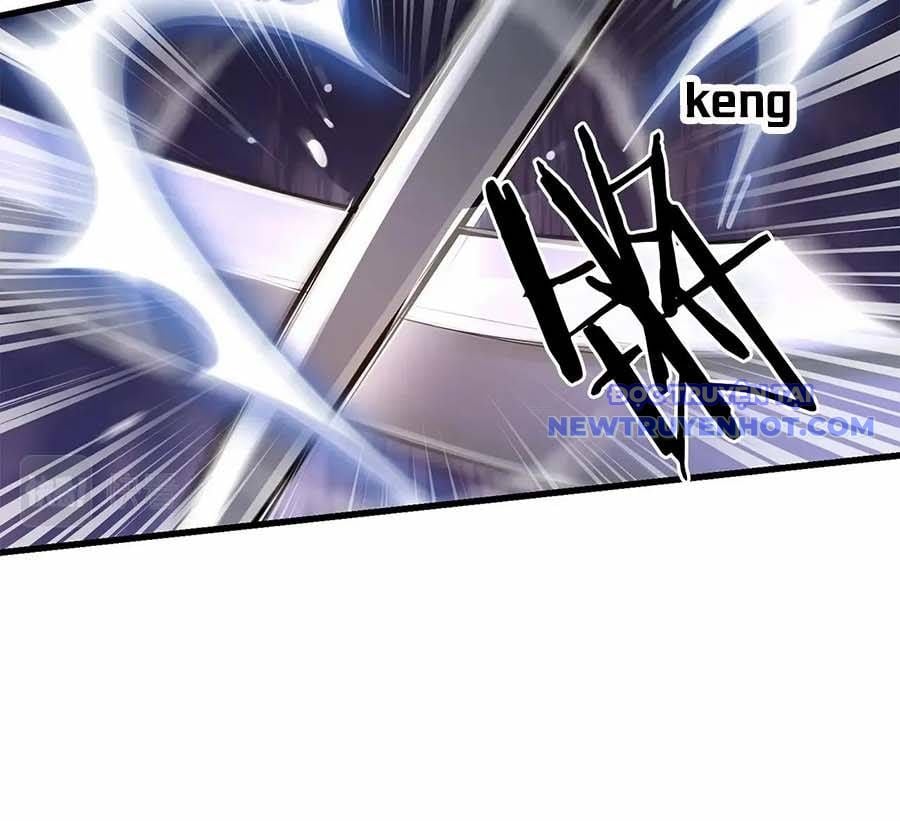 Đại Tướng Quân - Chương 49