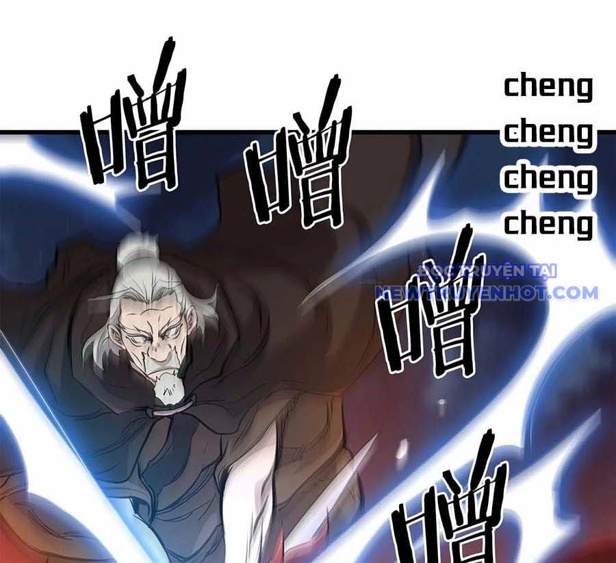 Đại Tướng Quân - Chương 49