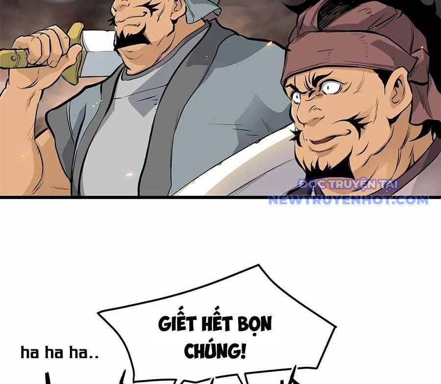 Đại Tướng Quân - Chương 49