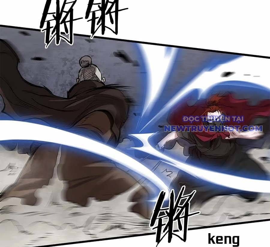 Đại Tướng Quân - Chương 49