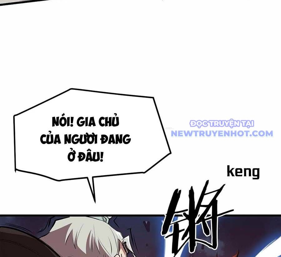 Đại Tướng Quân - Chương 49