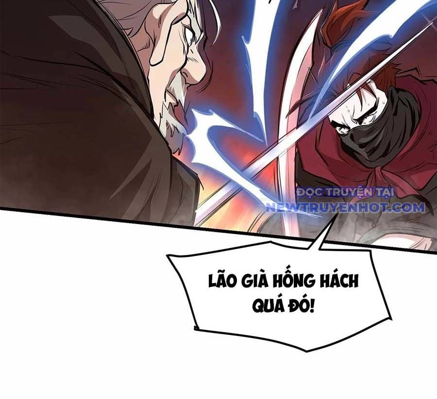 Đại Tướng Quân - Chương 49