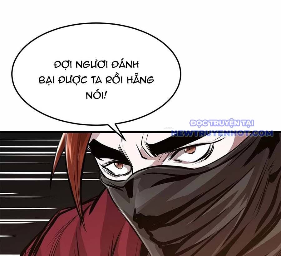 Đại Tướng Quân - Chương 49