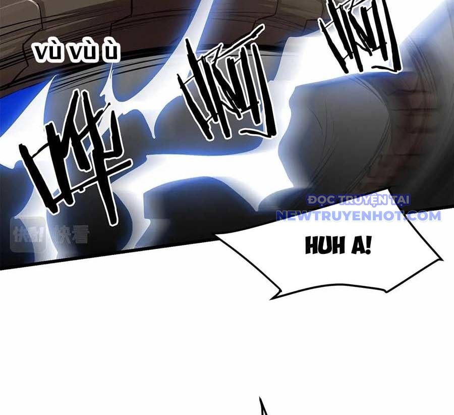 Đại Tướng Quân - Chương 49