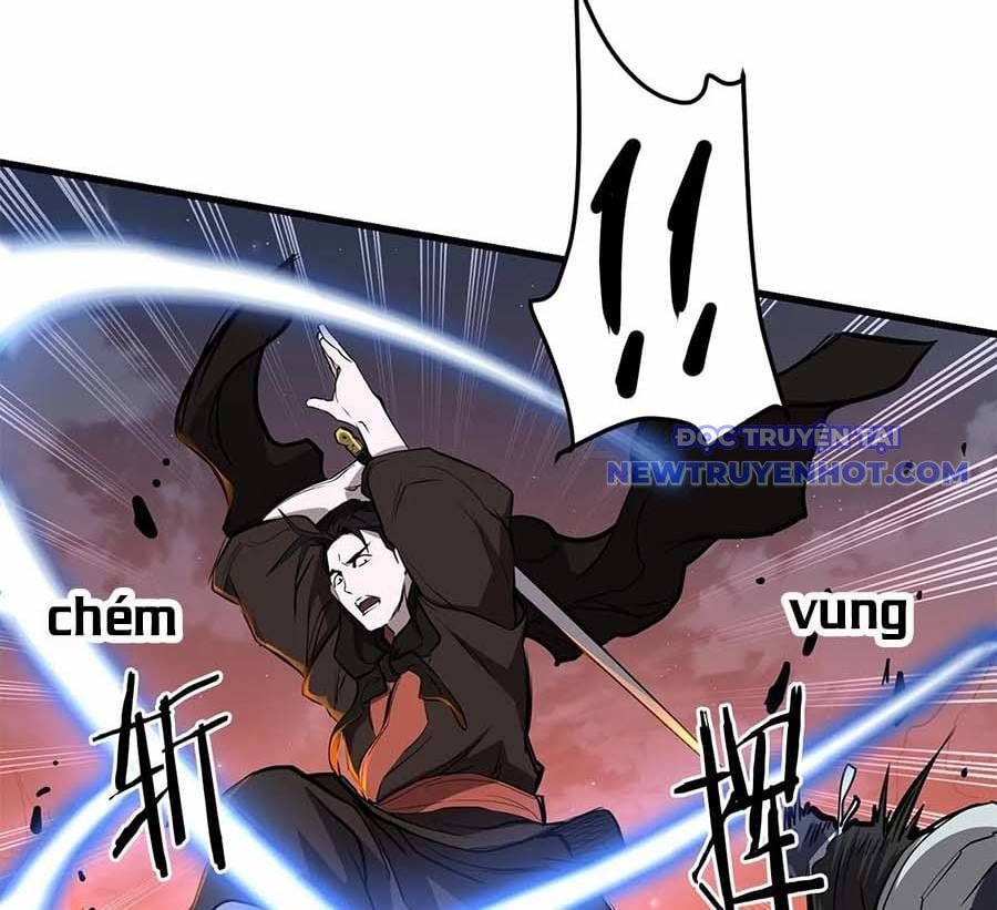 Đại Tướng Quân - Chương 49