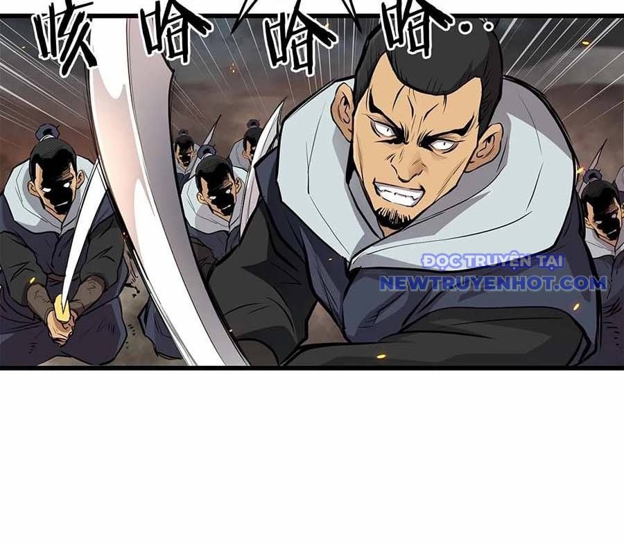 Đại Tướng Quân - Chương 49