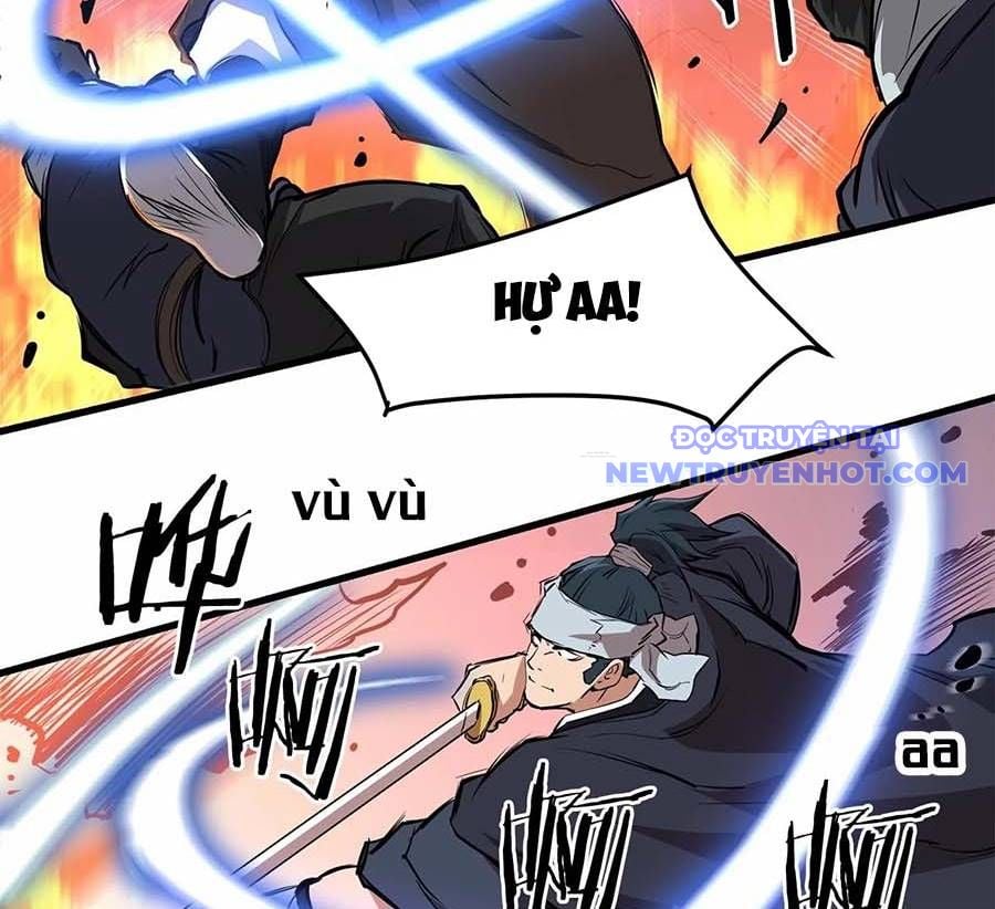 Đại Tướng Quân - Chương 49