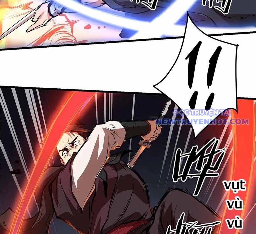 Đại Tướng Quân - Chương 49