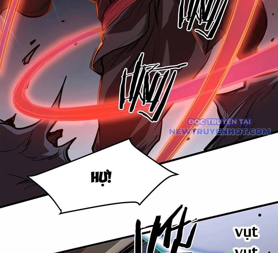 Đại Tướng Quân - Chương 49