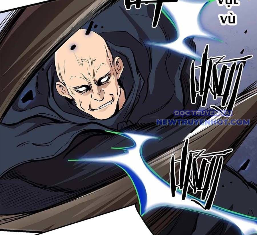 Đại Tướng Quân - Chương 49