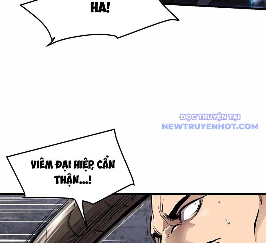 Đại Tướng Quân - Chương 49