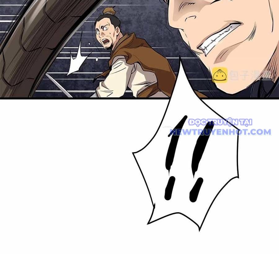 Đại Tướng Quân - Chương 49