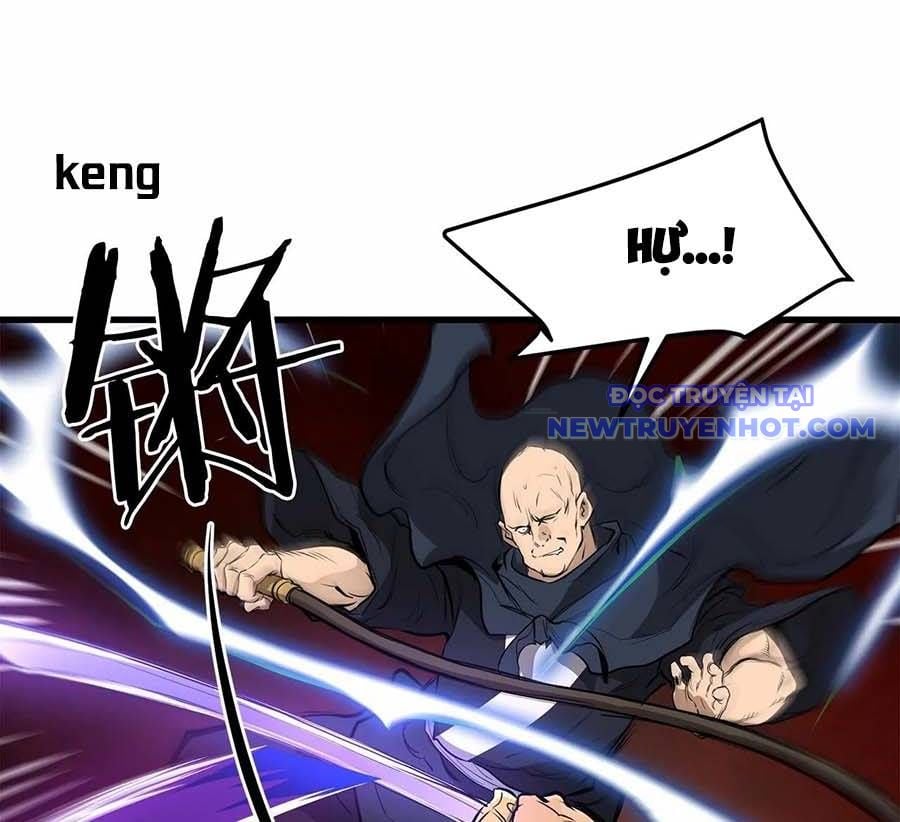 Đại Tướng Quân - Chương 49