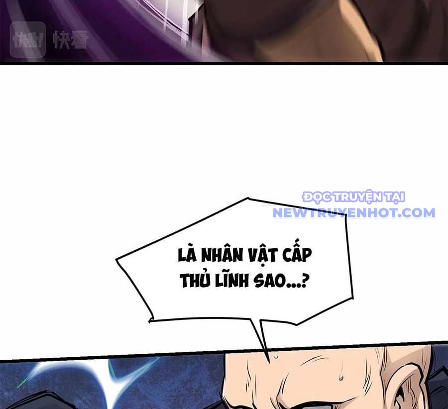 Đại Tướng Quân - Chương 49
