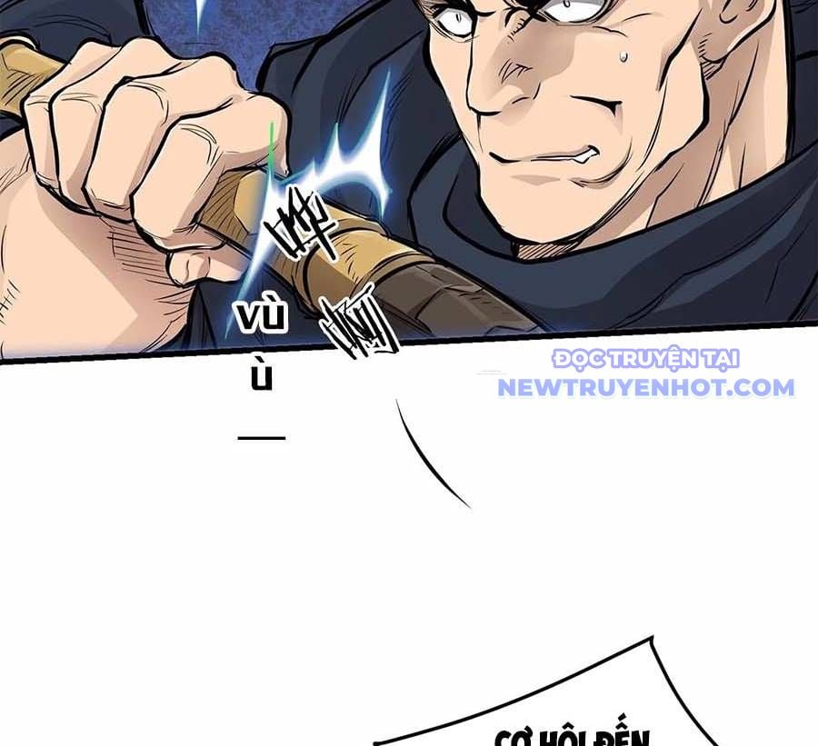 Đại Tướng Quân - Chương 49