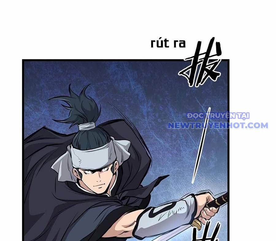 Đại Tướng Quân - Chương 49