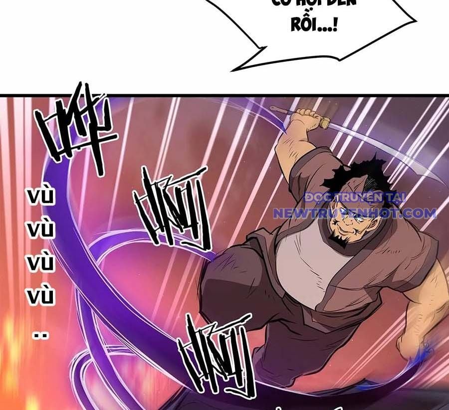 Đại Tướng Quân - Chương 49