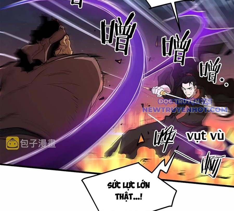 Đại Tướng Quân - Chương 49