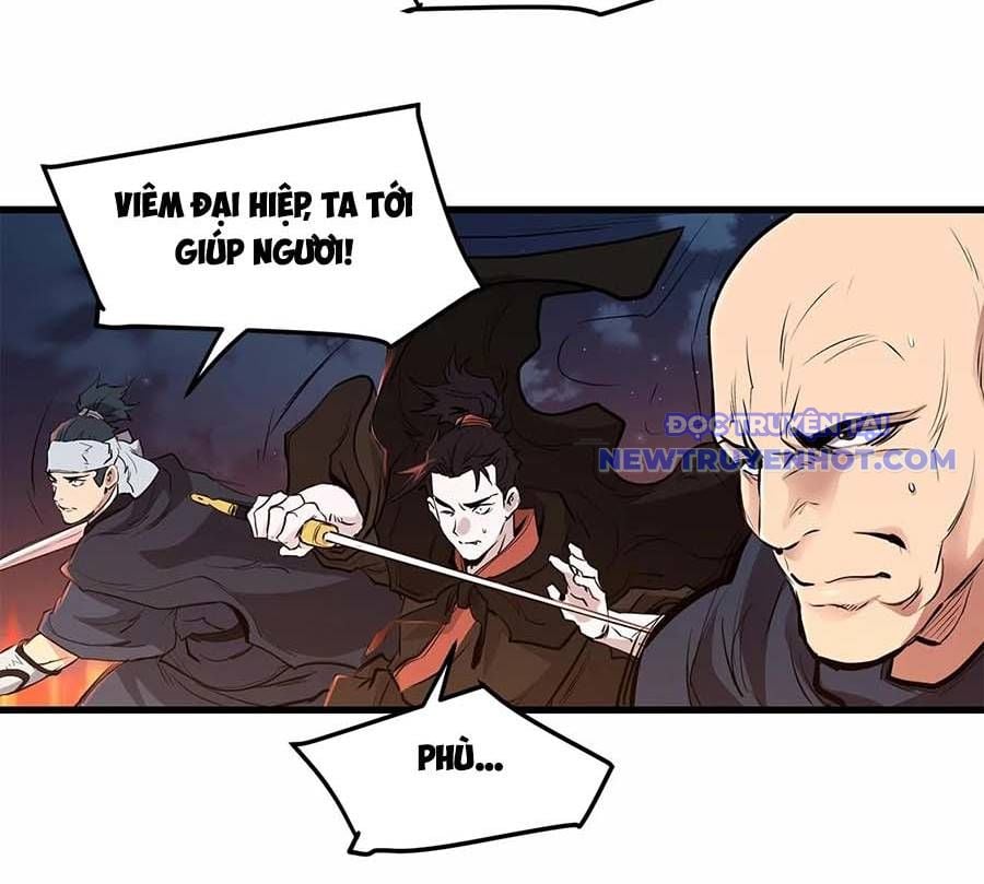 Đại Tướng Quân - Chương 49