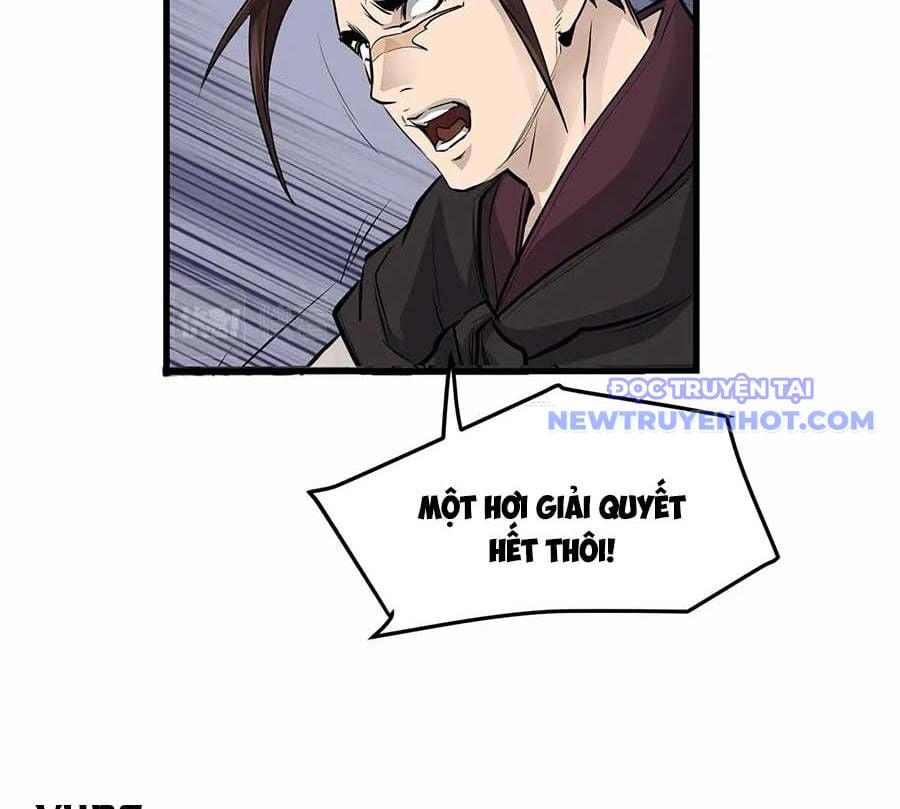 Đại Tướng Quân - Chương 49