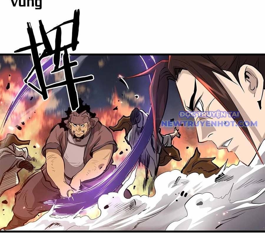 Đại Tướng Quân - Chương 49