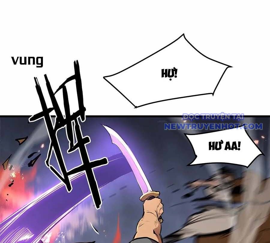 Đại Tướng Quân - Chương 49