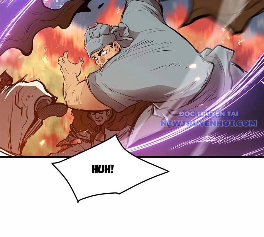 Đại Tướng Quân - Chương 49